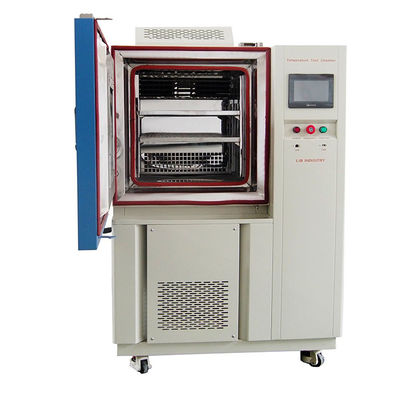 उच्च निम्न तापमान त्वरित परीक्षण मशीन खाद्य शेल्फ लिफ्ट